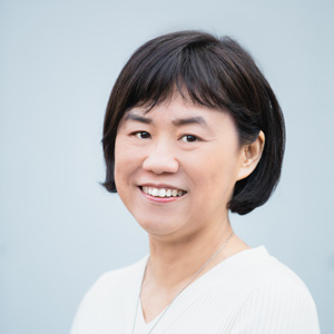 プロフィール
