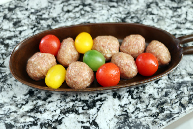 魚焼きグリルであと一品！「グリルハンディプレート」で作る、ハッセルバック風ポテトのグリル焼き