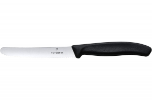 VICTORINOX（ビクトリノックス) トマト・ベジタブルナイフ