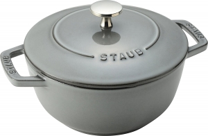 staub ストウブ  ワナベ