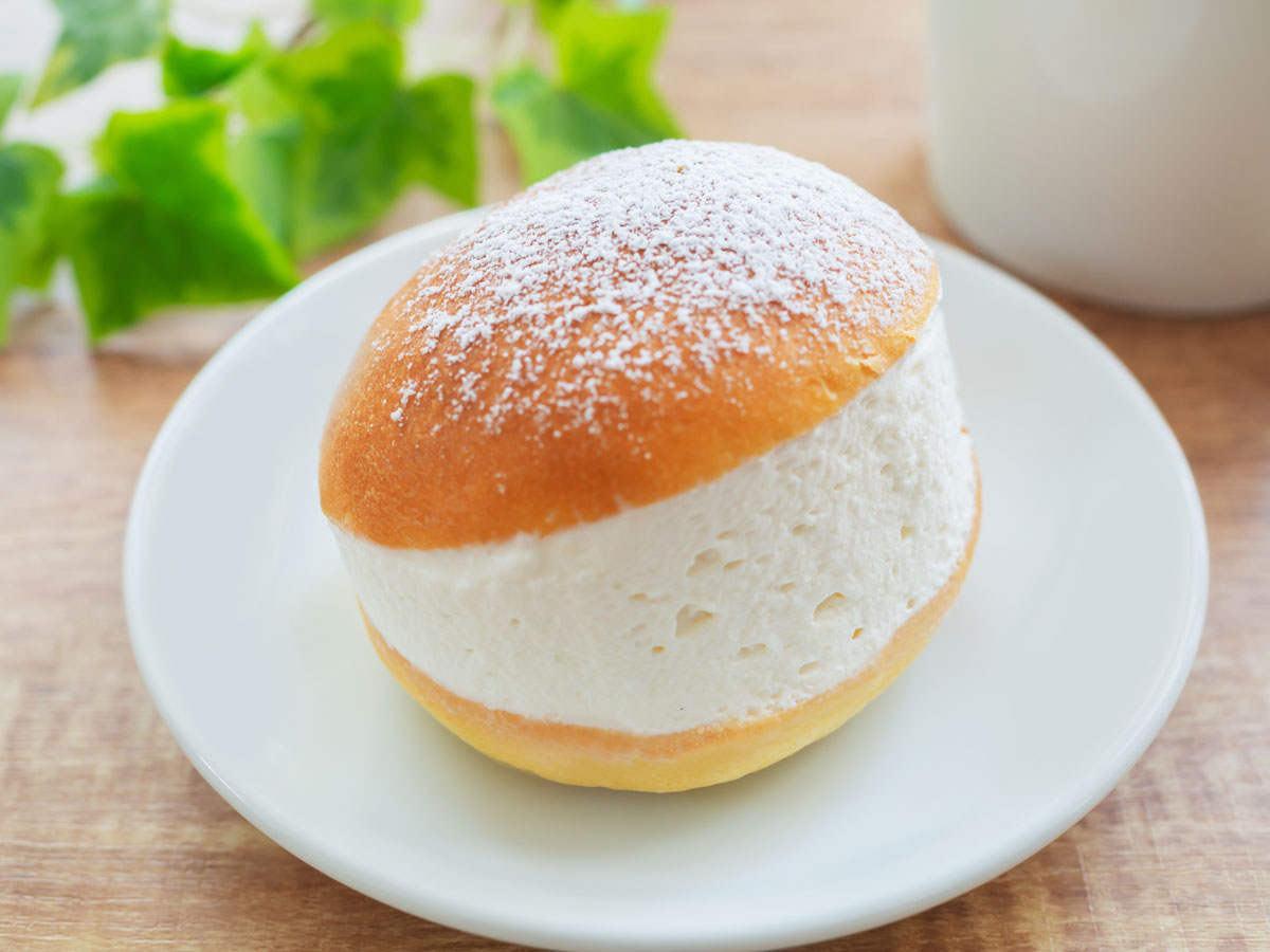 マリトッツォ