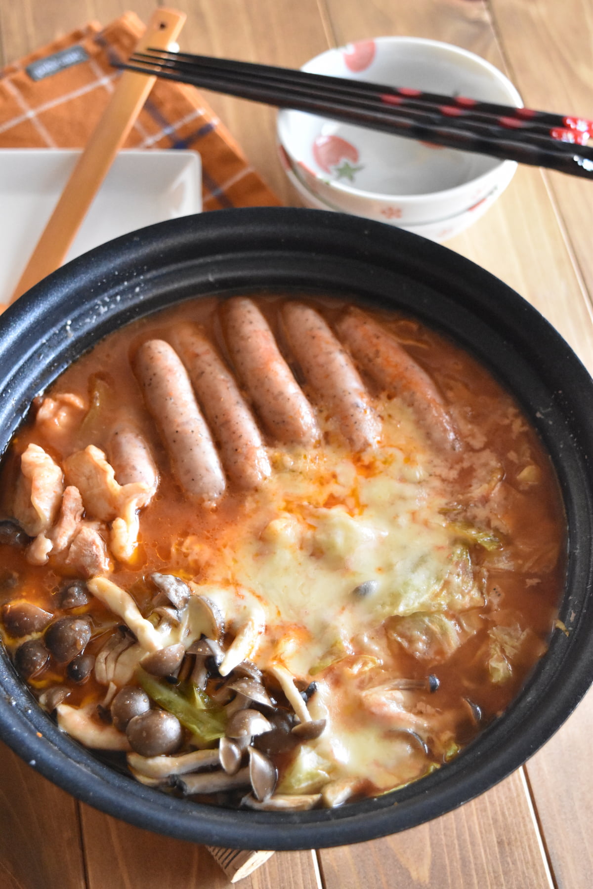 仕上がり