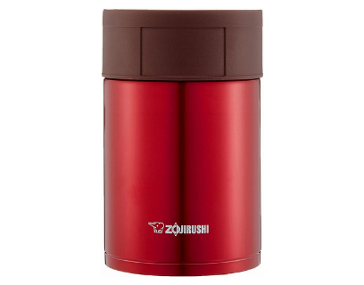 象印 (ZOJIRUSHI) ステンレスフードジャー 450ml