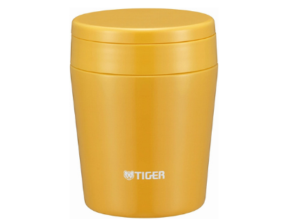 タイガー 魔法瓶 真空 断熱 スープ ジャー 300ml