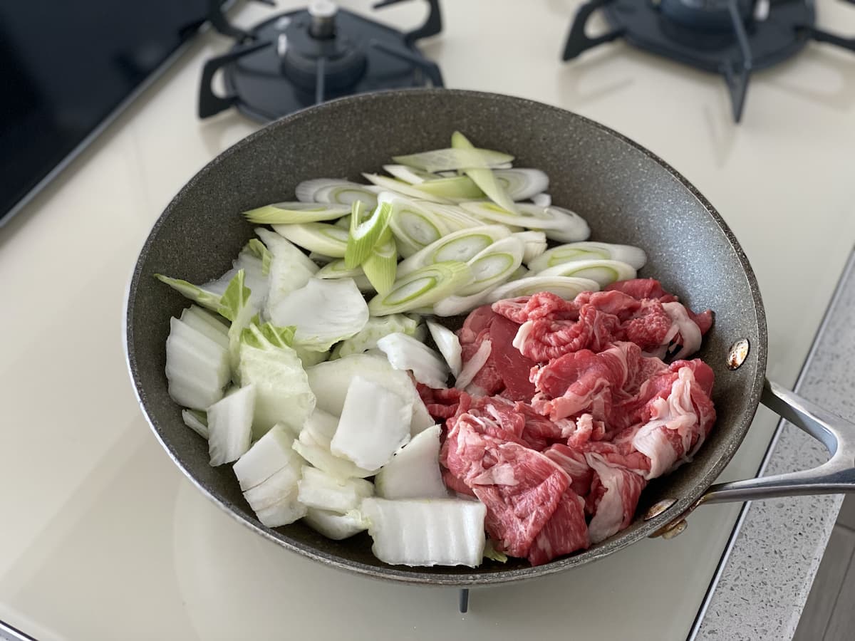 工程写真2