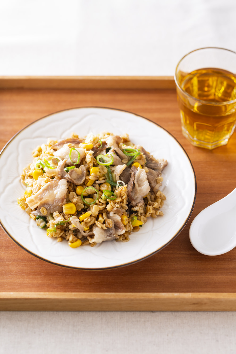 炒飯