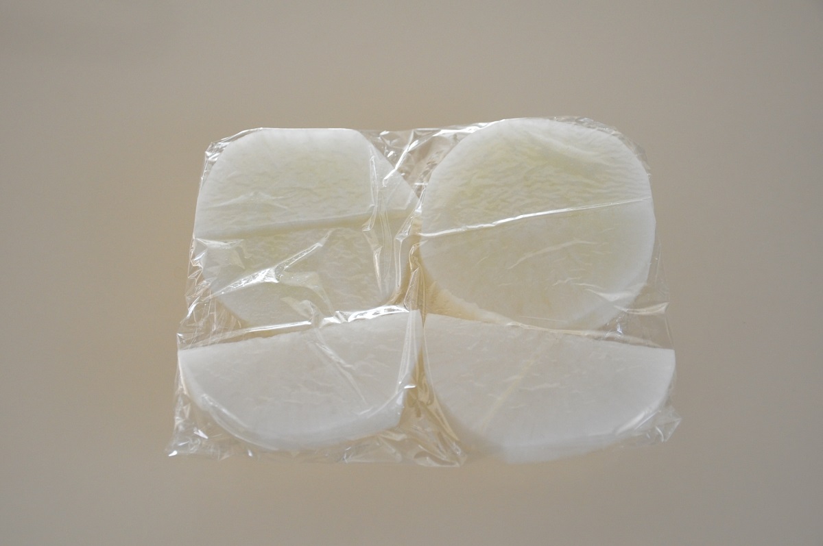 大根と豚こまのうま煮