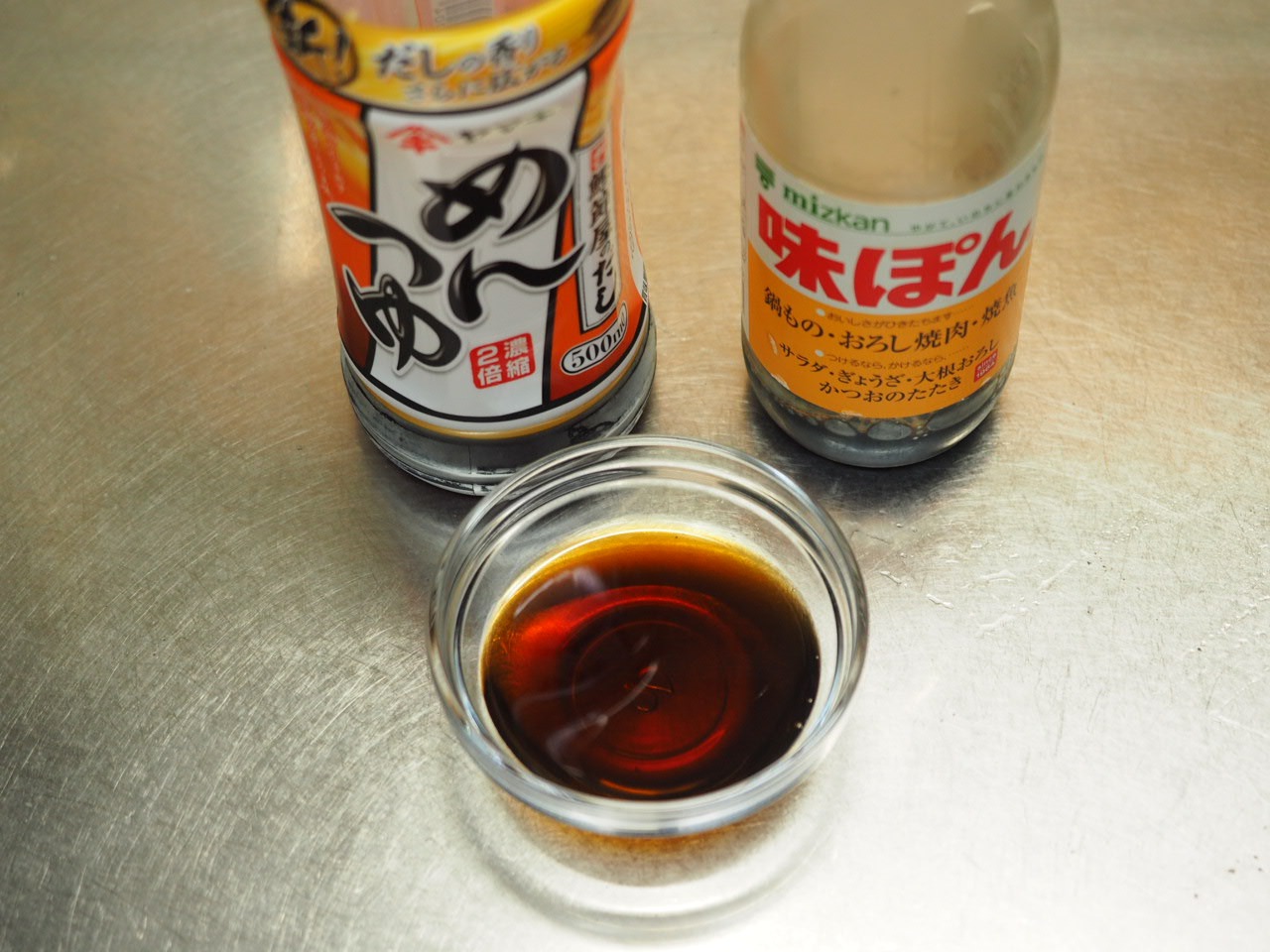 鶏もも肉の焼鳥＆ざく切りキャベツ