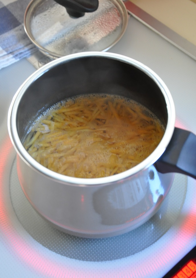 にんじんのナッツ和え
