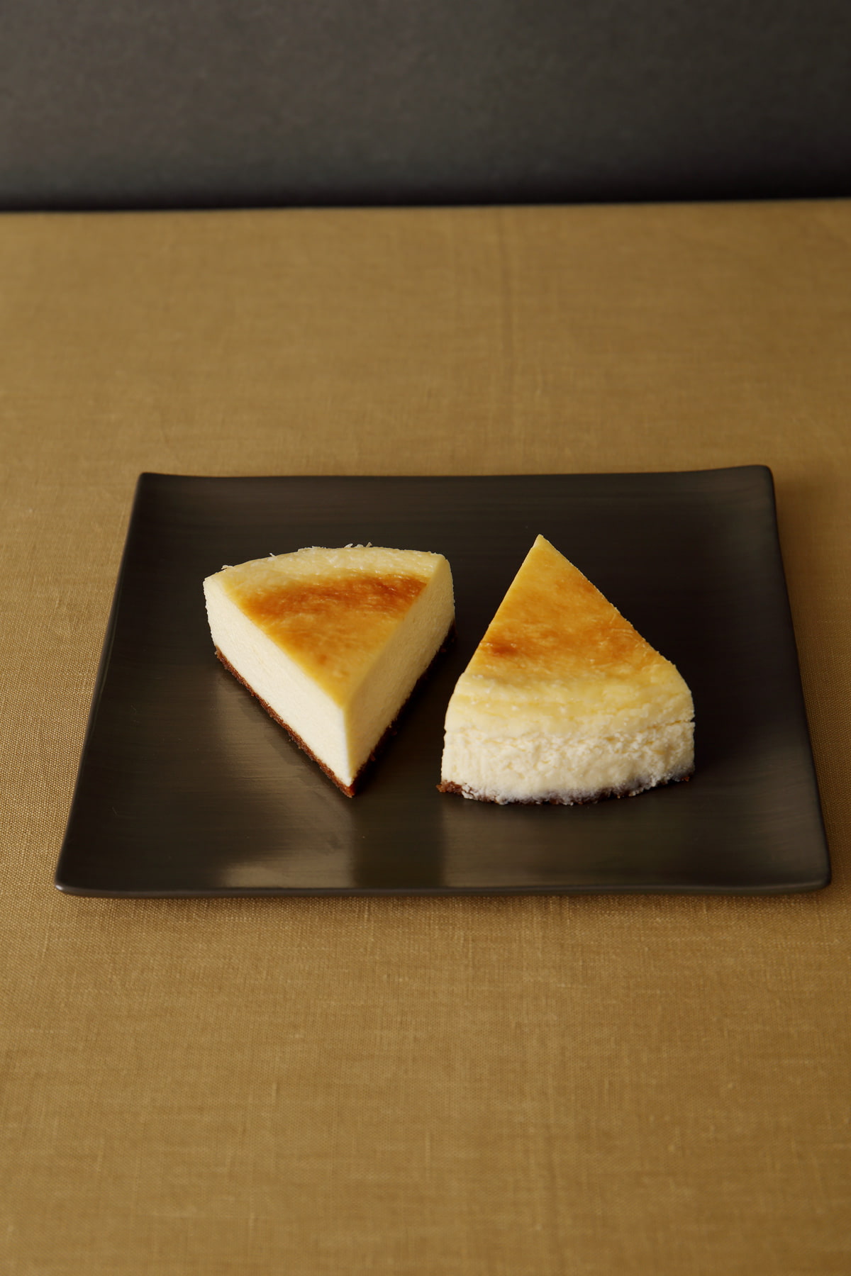 できあがりの差は温度だった!marimoさんのレシピでお菓子が驚きのおいしさに
