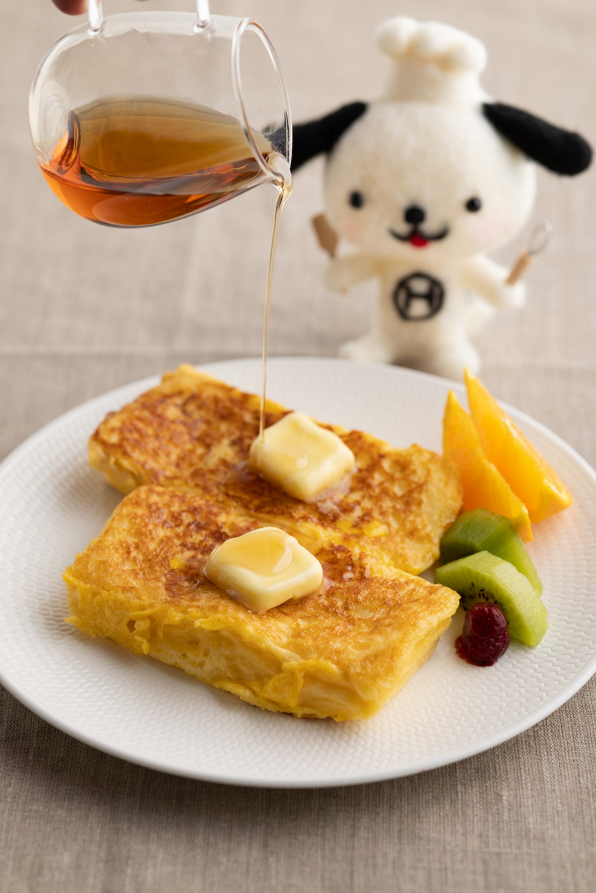 フレンチトースト