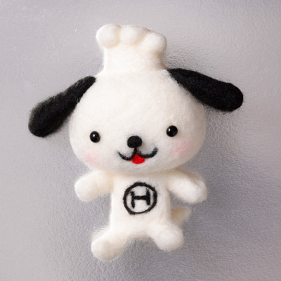 プロフィール