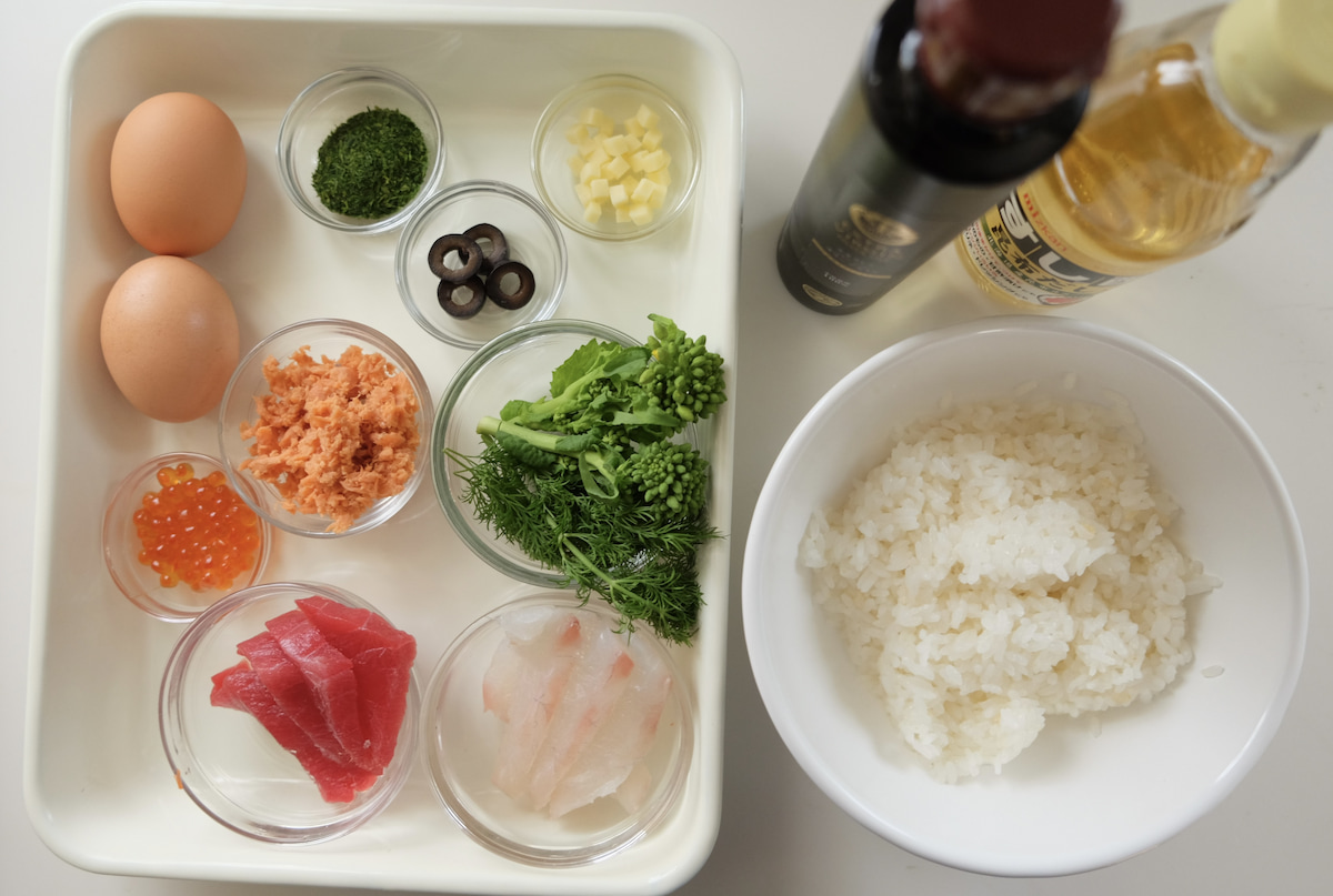 材料