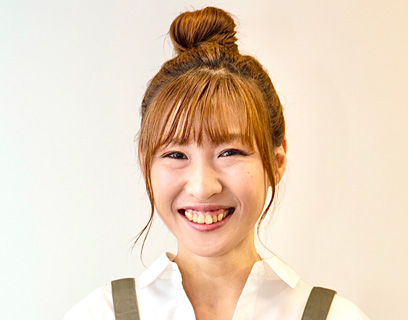 プロフィール