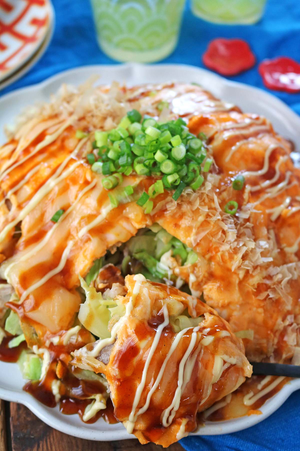 とん平焼き10