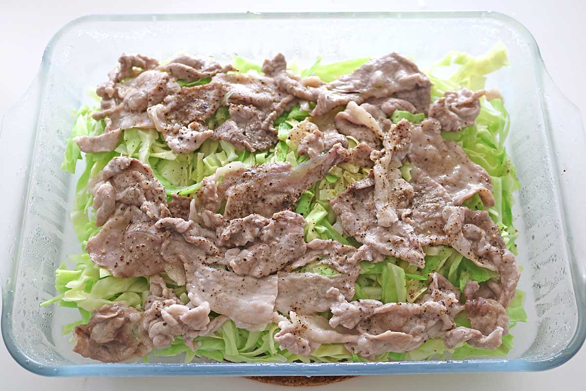とん平焼き4