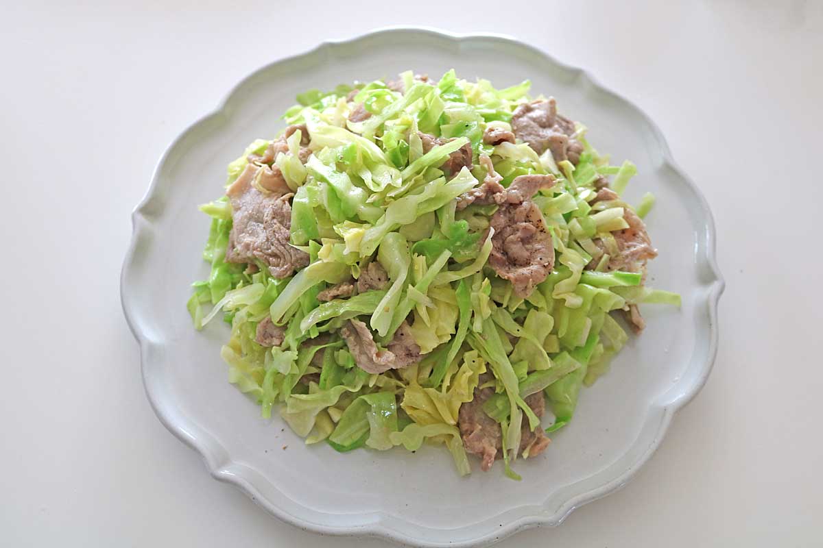 とん平焼き5