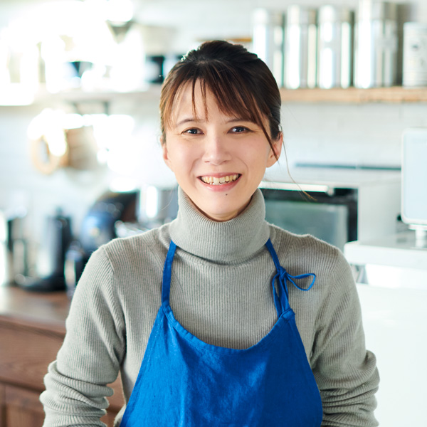 プロフィール