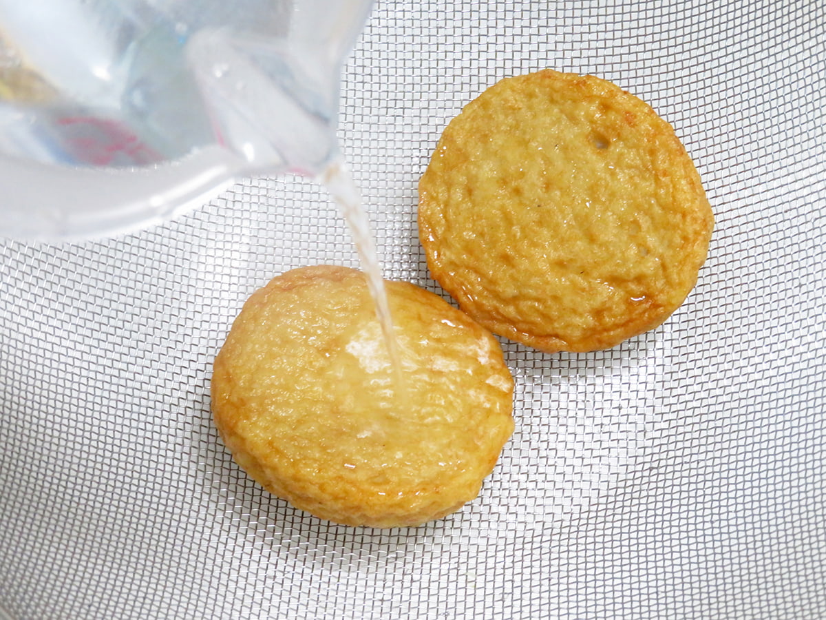 トッポッキ作り方2