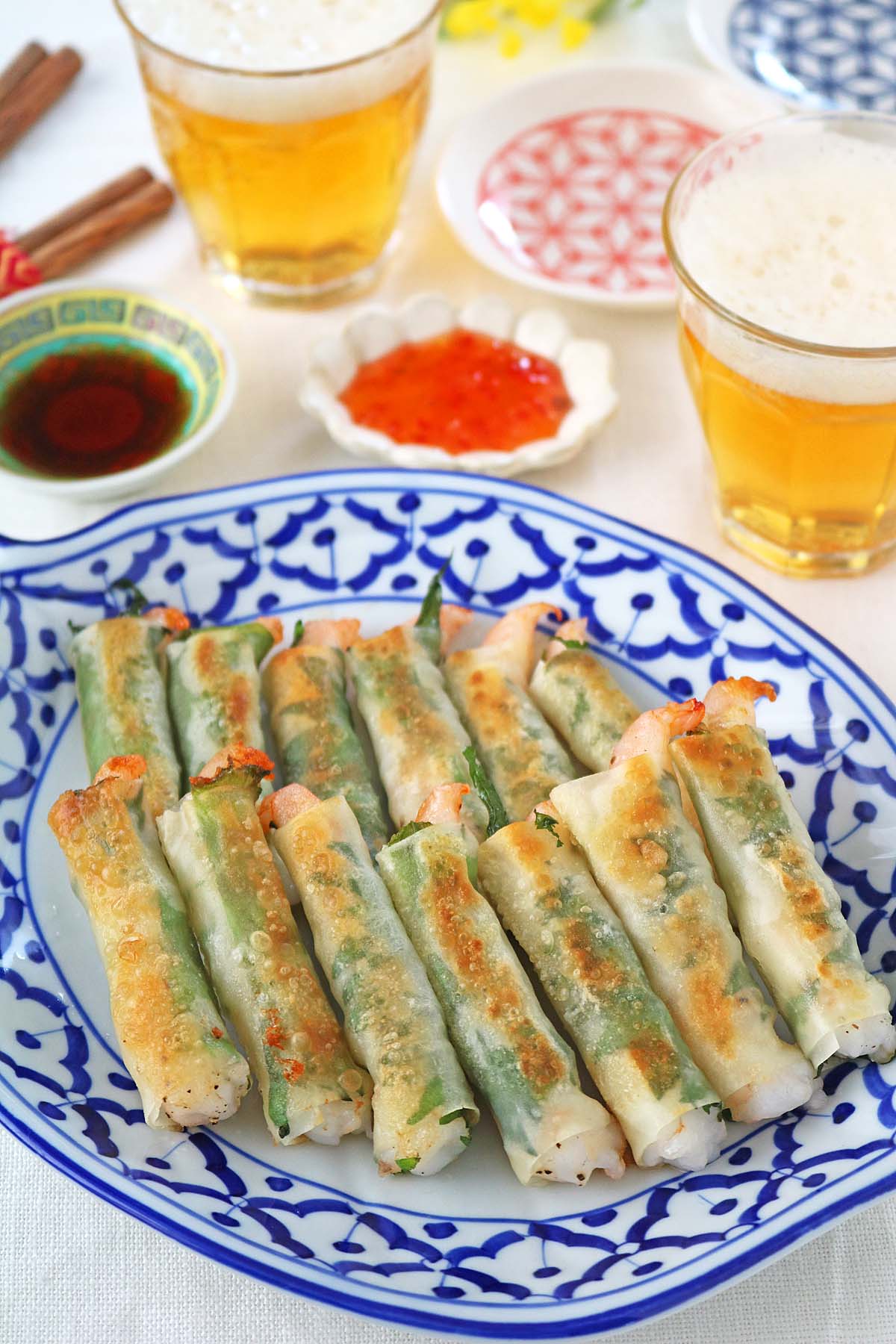 えび焼き焼売1