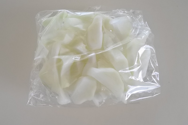 チキンのクリーム煮