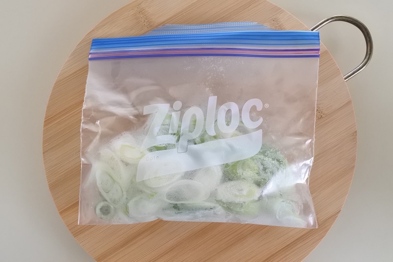 ピリ辛あんかけたまご