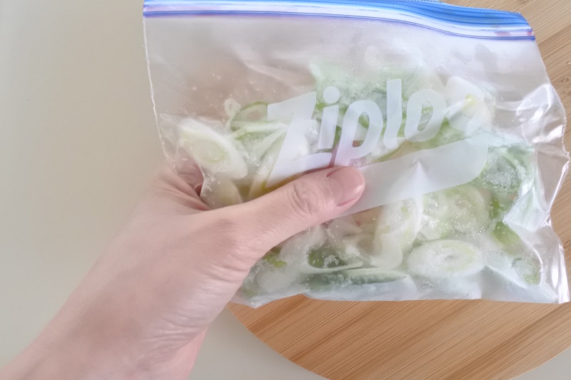 ピリ辛あんかけたまご