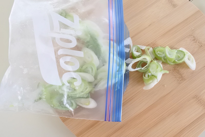 ピリ辛あんかけたまご
