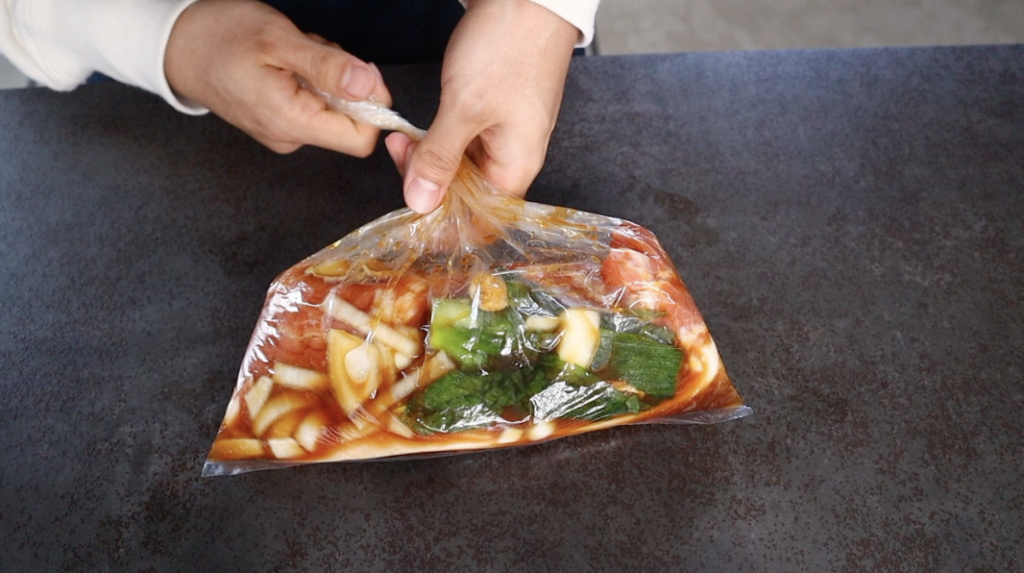 やばい焼豚