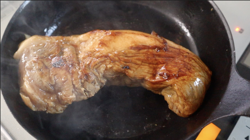 やばい焼豚