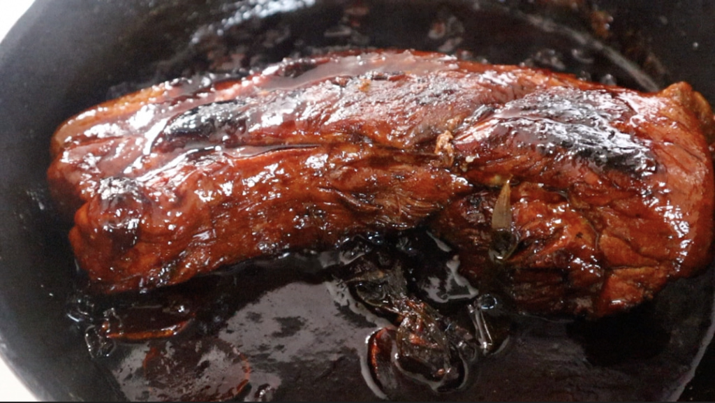 やばい焼豚