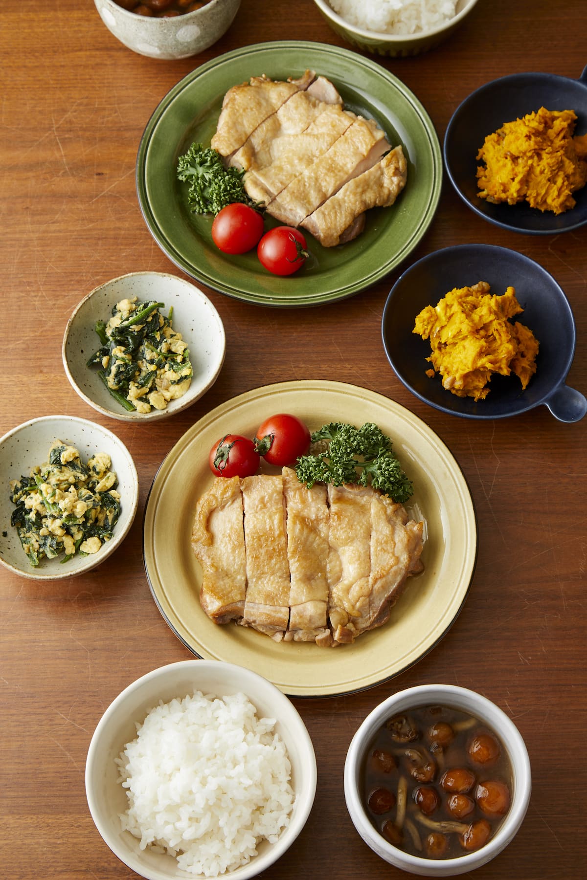 照り焼き