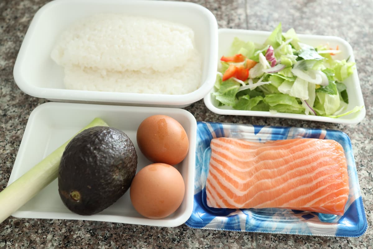 材料