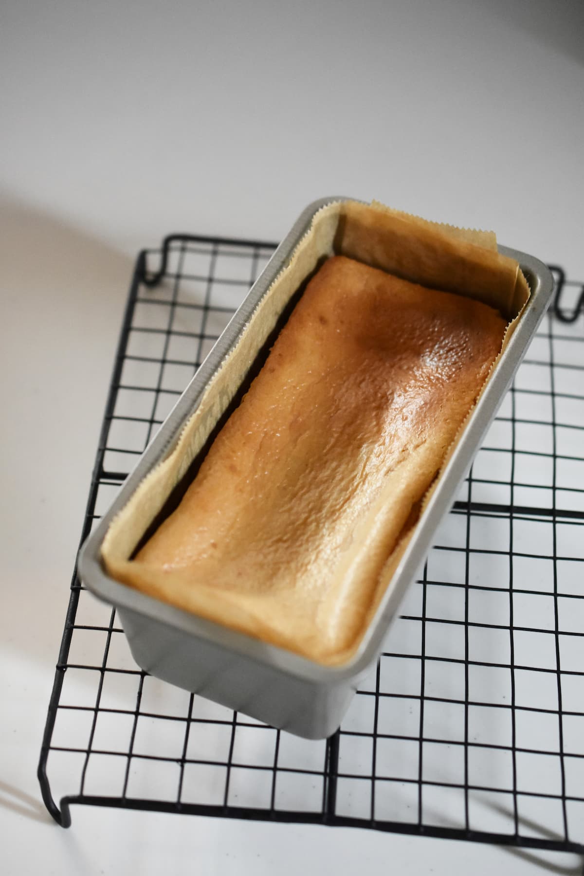 いちごのチーズケーキi