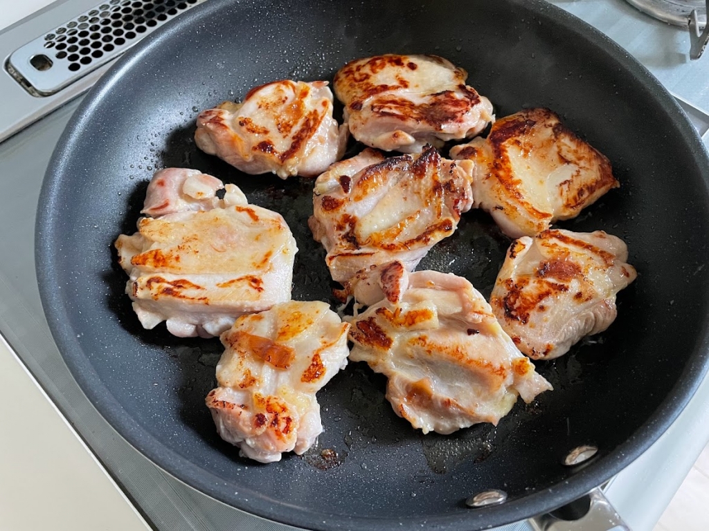 鶏もも肉