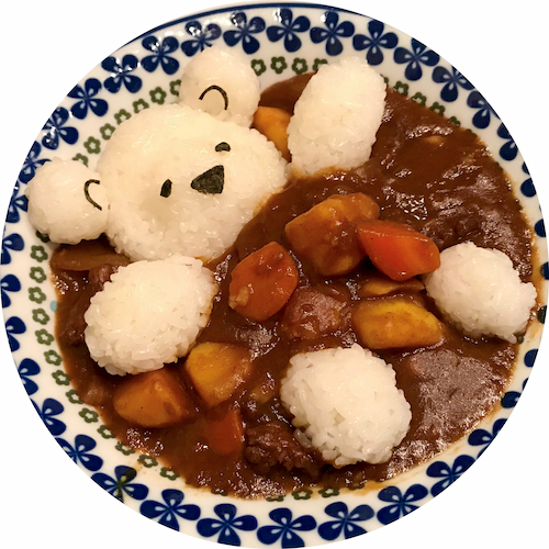 まいのおやつさんプロフィール写真