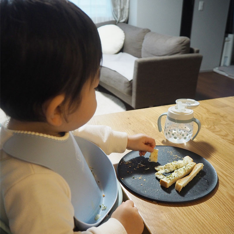 毎日の3食からおやつタイムまで活躍!まな板になるお皿「チョップレート」があるとこんなに暮らしが便利に。