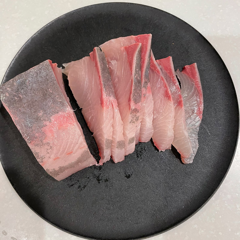 毎日の3食からおやつタイムまで活躍!まな板になるお皿「チョップレート」があるとこんなに暮らしが便利に。