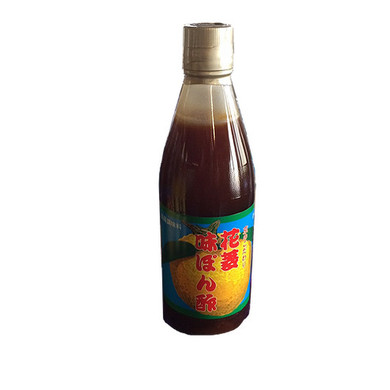 花菱味ぽん酢 360ml/花菱味ぽん酢