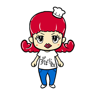 こてぃん食堂さん　プロフィール画像