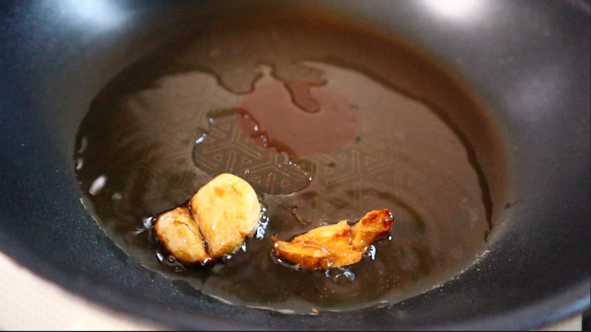 「やばい鶏むねステーキ」工程2-1