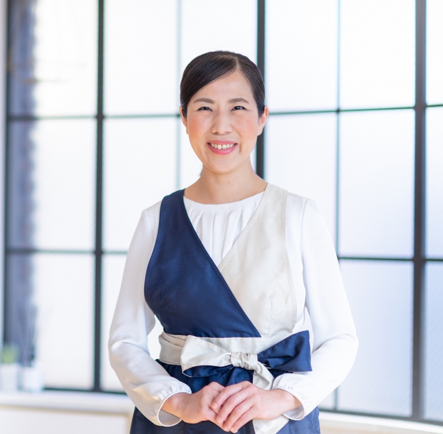 表洋子さん
