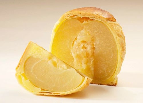 気になるリンゴ　2個入り／ラグノオささき