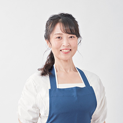 鈴木沙織さん