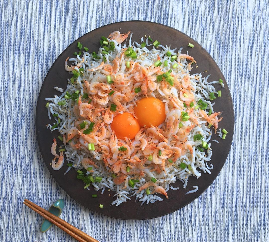 料理をしたくない暑い日にも！「しらすご飯」のアイデア5選