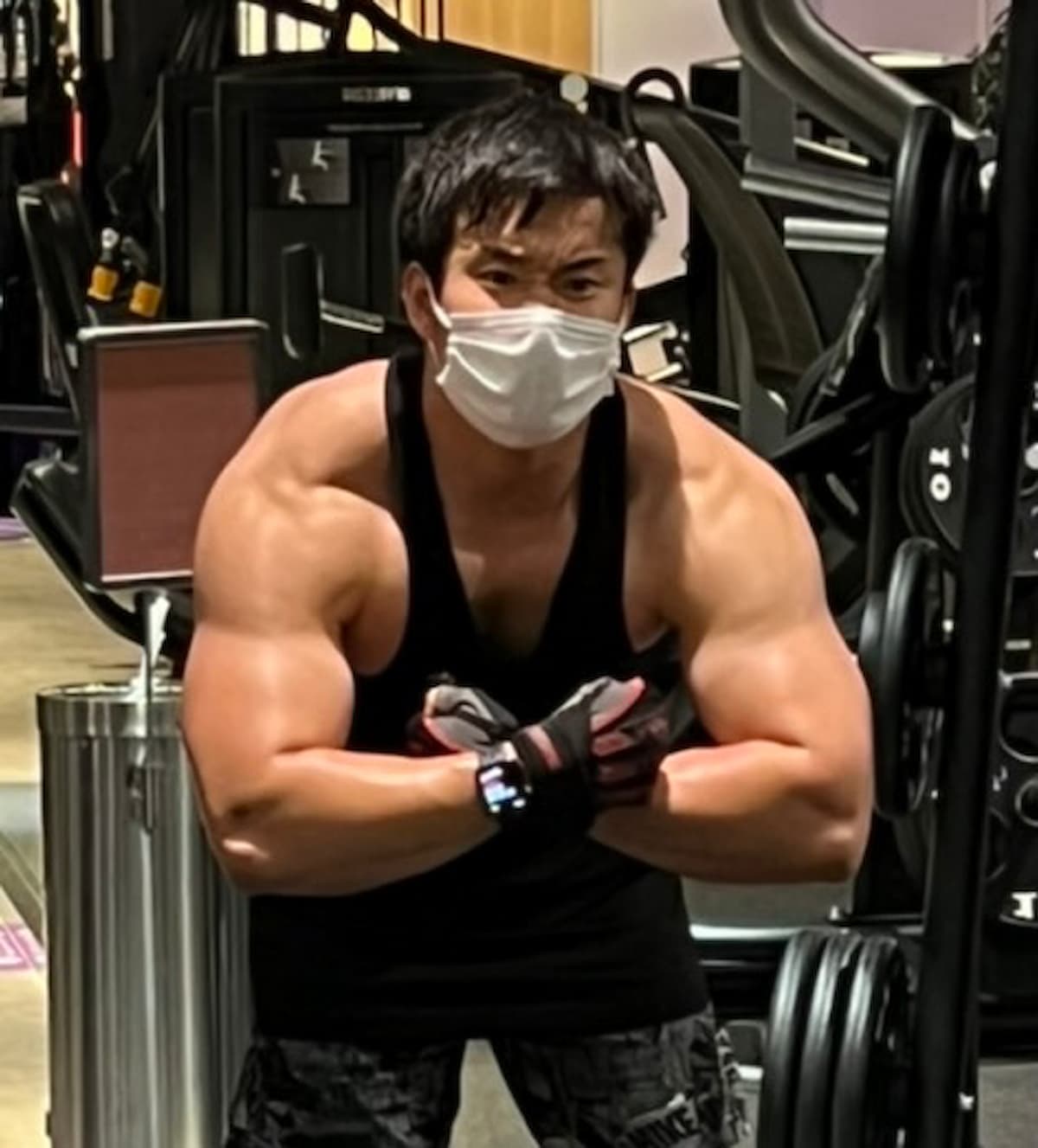 だれウマさん