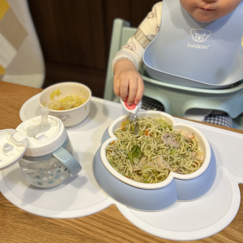 野菜もお肉もサクサク切れるキッチンバサミ。包丁よりも便利かも！な、リアル活用術
