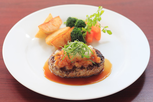近江牛 プレミアムハンバーグ 180g&times;4個／近江牛通販かねきち47クラブ店