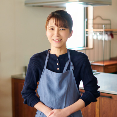 ゆーママさん