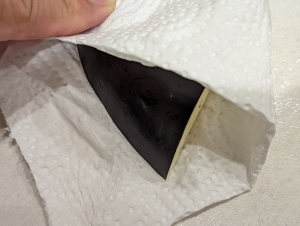 なすをカットして冷凍する方法2